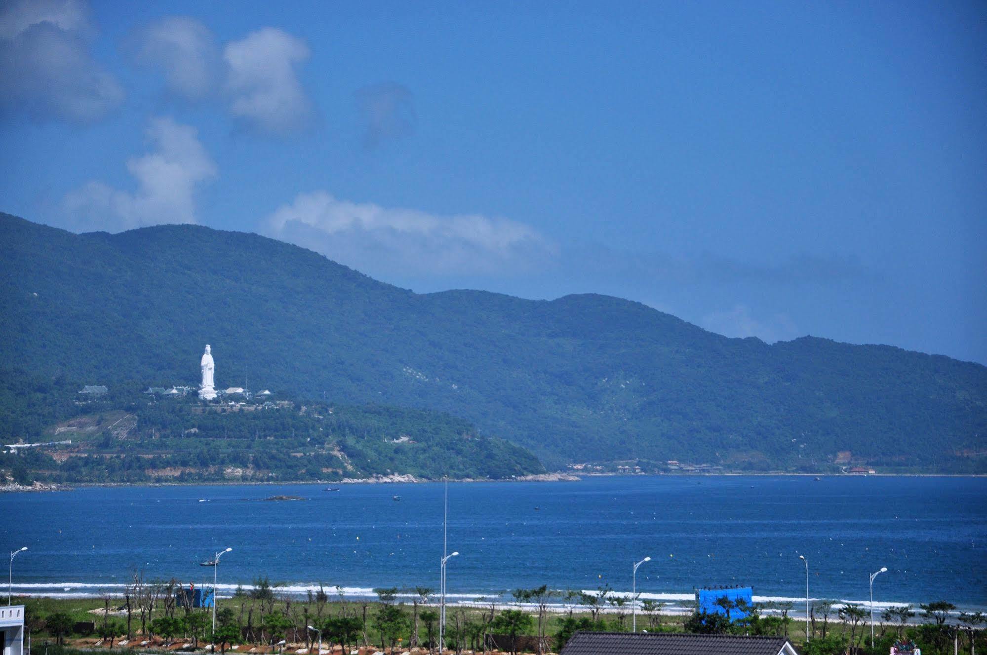 Dang Ha Hotel Da Nang Zewnętrze zdjęcie